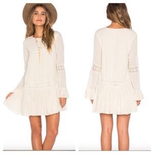 Tularosa Berkeley Dress